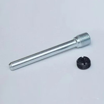 Haltestift für Bremsbeläge (Gleitstift) hinten für Honda NTV 650 Revere 88-97