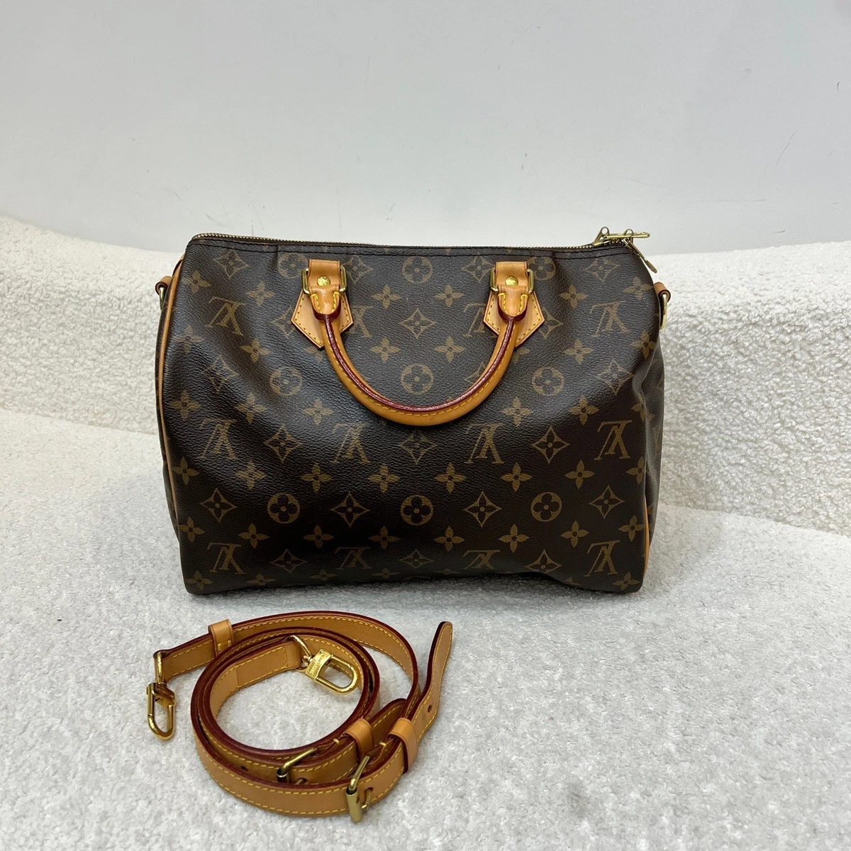 Louis Vuitton Speedy Bags for Sale - eBay