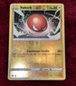 Pokémon TCG Voltorb 056/192 Swsh02: Rebel Clash Reverse Holo Common 50 HP