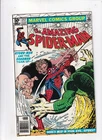 The Amazing Spider-Man #217 Marvel Comics 1981 VF/NM