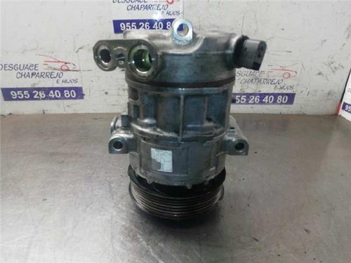 GE2429257  Klimakompressor Opel corsa d 13 16v cdti 75 cv