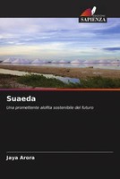 Suaeda Una Promettente Alofita Sostenibile Del Futuro Jaya Arora Taschenbuch