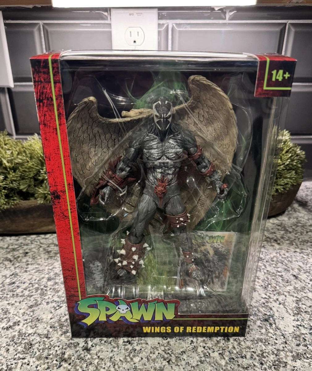 25+ Spawn Wings Of Redemption for sale | Updated Oct 2026