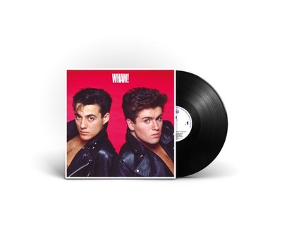 Wham! Fantastic (Vinyl) 12'' Album (US IMPORT)