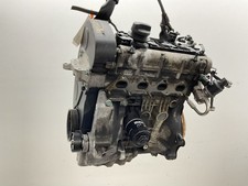 Motor BBY VW Polo 1.4 9 N 55 KW 75 PS Limousine