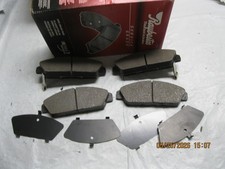 RAYBESTOS SGD496C Disc Brake Pad Set-Service Grade Ceramic