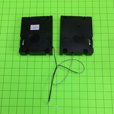 Dell U4021QW Monitor Left and Right Internal Speaker 023.400MC.0001