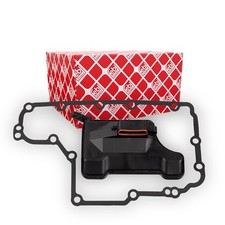 FEBI BILSTEIN Hydraulikfiltersatz, Automatikgetriebe  für OPEL