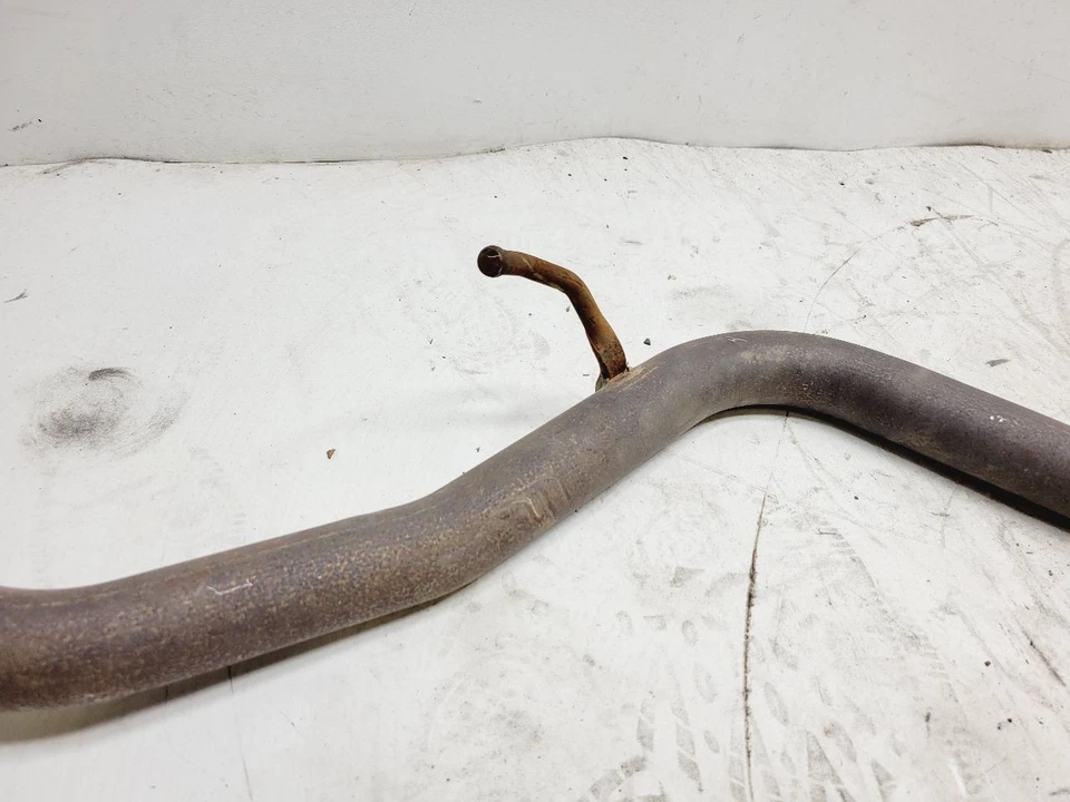 2012 2013 2014 2015 2016 Subaru Impreza 2,0 L tubo intermedio 44200FJ060 Foto 4 de 4