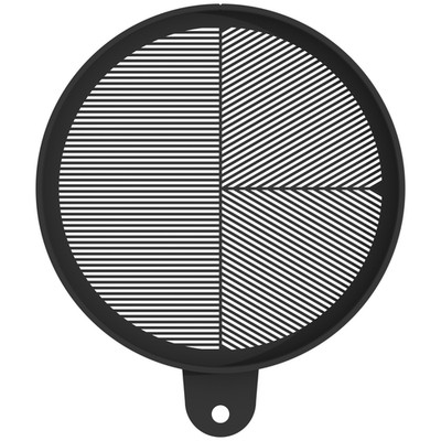 Bahtinov Mask for Askar V 60mm and 80mm 80/60 Telescope