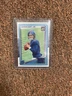 2025 Panini Donruss Optic Football - Jaxson Dart Rated Rookie Base #273 - Giants