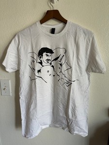 Interview Magazine T Shirt | eBay