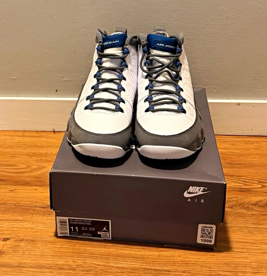 Las mejores ofertas en Jordan 9 | eBay