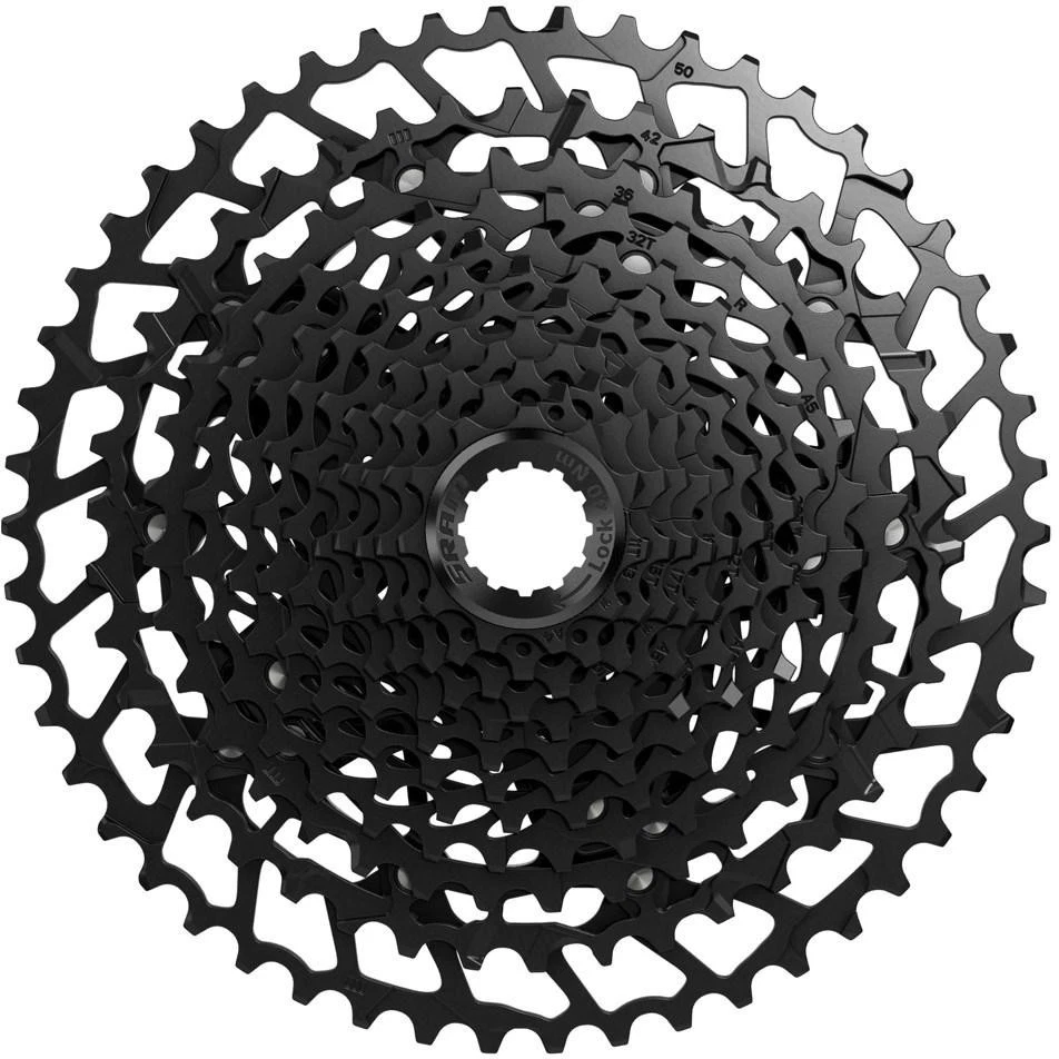Gruppo Sram NX Eagle 12v (no movimento) nuovo - Immagine 4 di 4