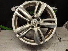 Wheel 18x7-12 10 Spoke Alloy Fits 13-15 Rdx 675481