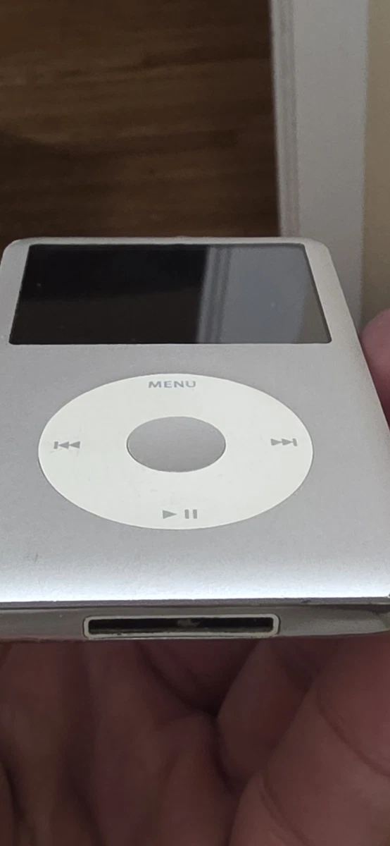 Ipod Classic 120gb for sale - eBay