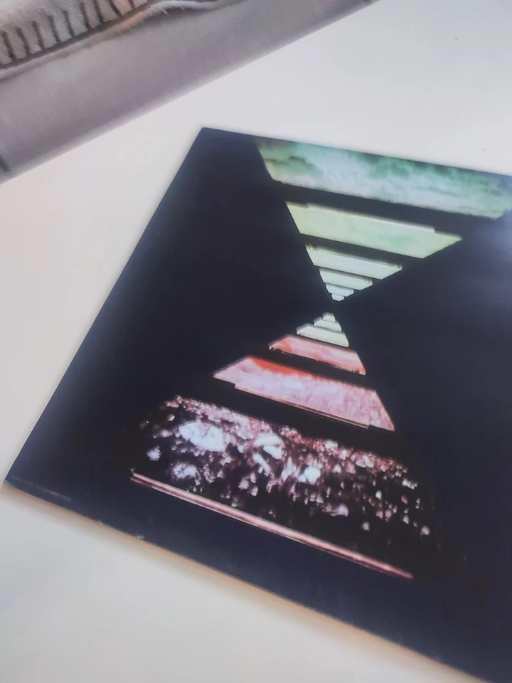 LP  vinyl  Tangerine Dream « Stratosfear », 1976 - Photo 2/4