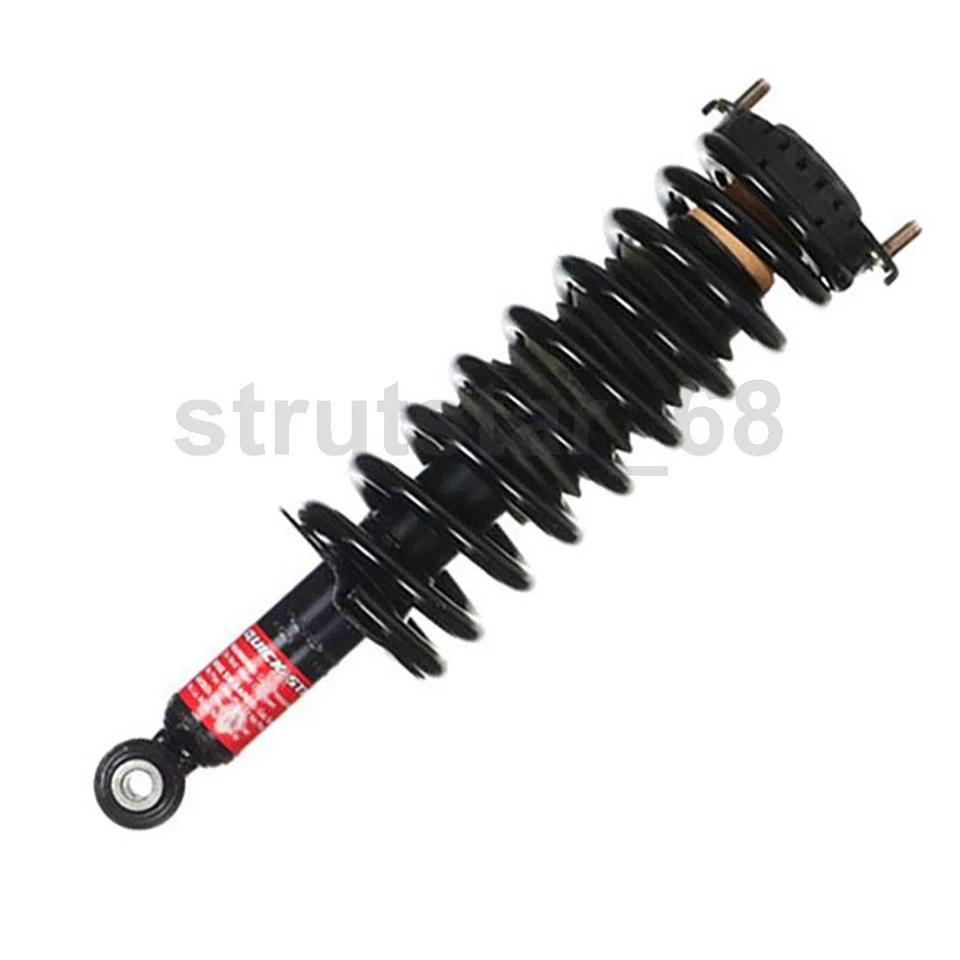 Monroe Rear Struts Fits 2005 Subaru Legacy 2006 Subaru Legacy 2007 Subaru Legacy - Image 2 of 3