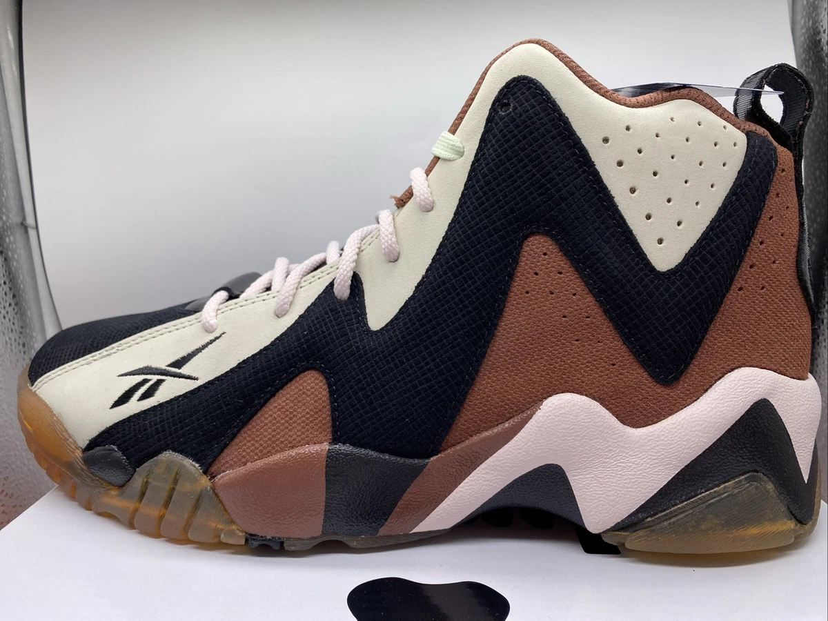 Las mejores ofertas en Reebok Kamikaze 2 Boktober - Jack-o-Kaze | eBay