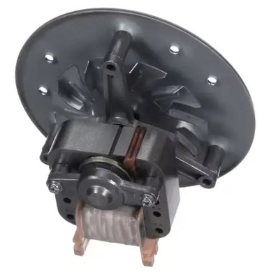 Atosa W0301A02 OEM Replacement CTCO Clockwise Convection Oven Fan