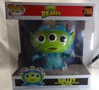 Funko Pop! Jumbo 10" Sulley #766 Disney Pixar Monsters Inc Vaulted Figure NEW