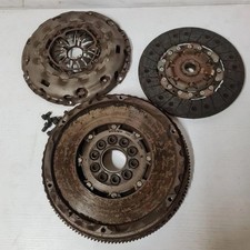 Kit d'embrayage Volvo V70