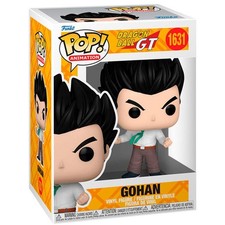 Figura Pop Dragon Ball Gt Gohan