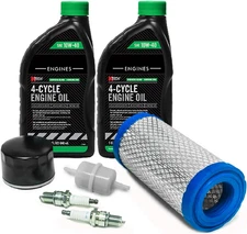 EPR Maintenance Tune up Kit for Kawasaki FX481V FX541V FX600V Engines 99969-6539