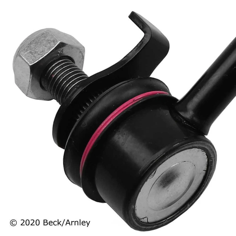 Barra estabilizadora de suspensión enlace Beck/Arnley 101-7087 para Toyota Supra 93-98 Foto 3 de 4
