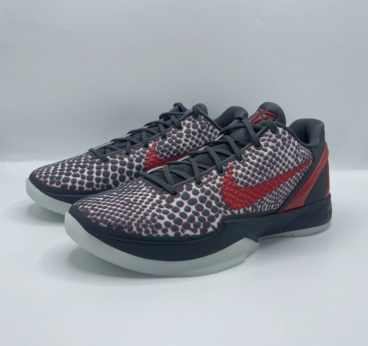 Nike Zoom Kobe 6 Protro 3D Hollywood for Sale | Authenticity