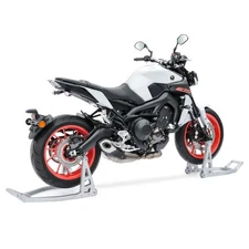 Paddock Stand Set for Triumph Scrambler / 1200 / XC / XE Rear and Front SL