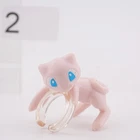 Mew T-arts figure pokemon  Ring