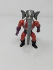 Vintage 1985 Snout Spout action figure. Masters of the universe MOTU He-Man-Read