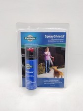 PetSafe SprayShield Deterrent Protect Agressive Behavior Dog Repeller