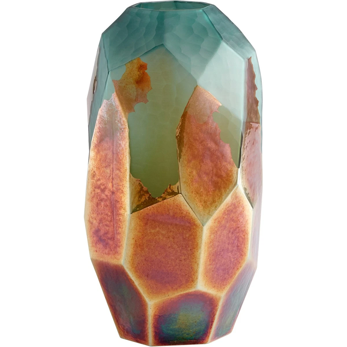 Cyan Design Roca Vase - Thumbnail 4