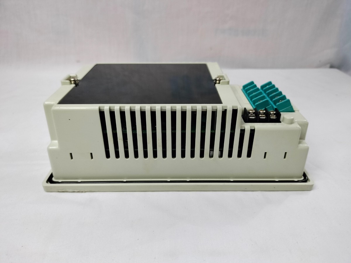 Azbil EST0240Z05WBX00 Smart Terminal | eBay Azbil EST0240Z05WBX00 Smart Terminal | eBay