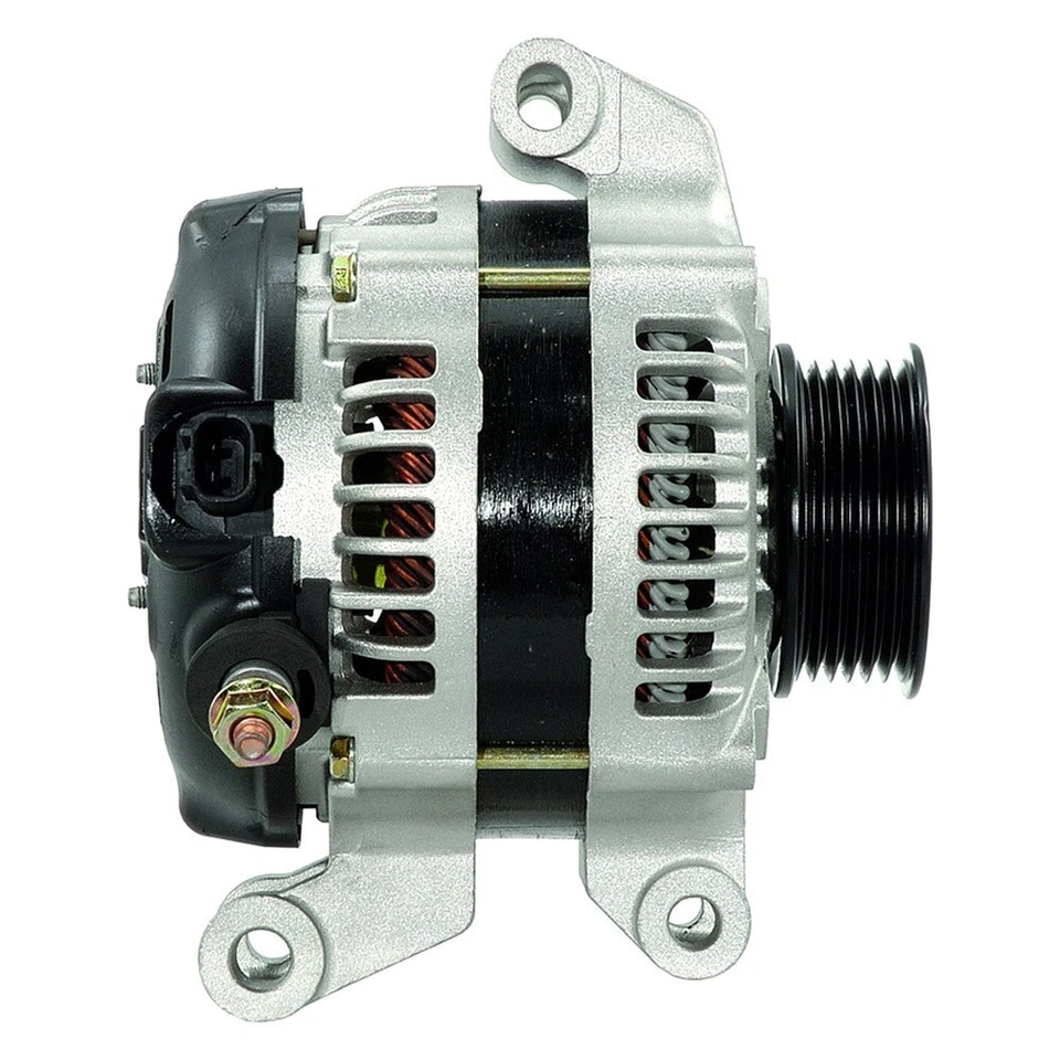 Alternador Remy 12276 remanufacturado para Dodge Stratus 2001-2006 Foto 3 de 4