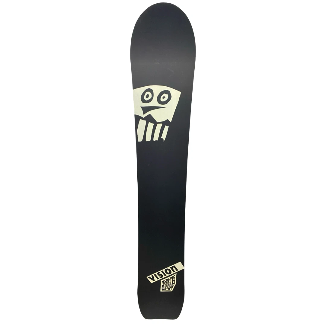 Vision Snowboards not Bindings Included for sale | eBay
