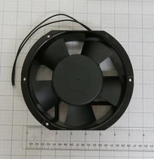 Generic Axial Fan - Sunon A1175-HBT TC.GN Style