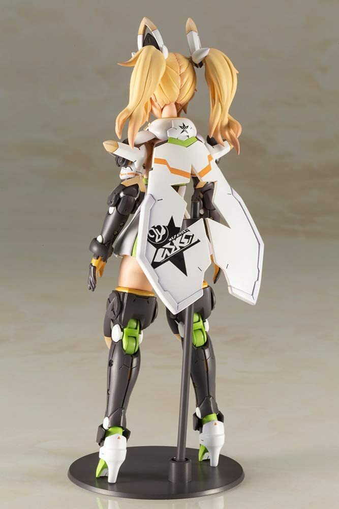 Phantasy Star Online 2 es Gene (Stella Innocent Ver.) Height