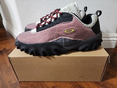 靴 Oakley x Braindead JACQUARD CHOP SAW ARJ s-l400.jpg