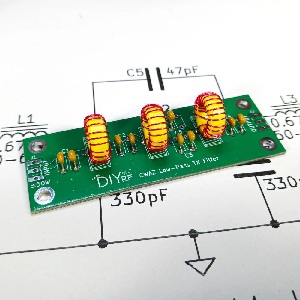 low pass filter products for sale | eBay