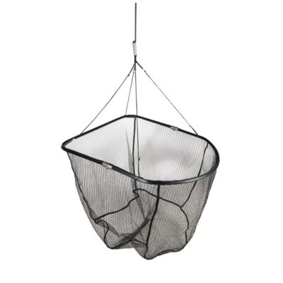 Jenzi Spundwandkescher eckig und klappbar Durchmesser: 80 cm Angelkescher