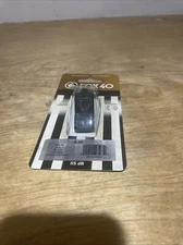 Fox 40 Pearl Whistle, Color Black, 115 db