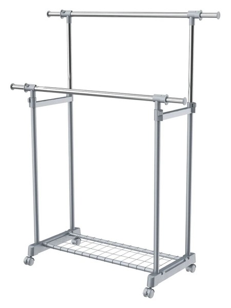 Livarno KleiderstäNder GarderobenstäNder Kleiderstange Kleider Garderobe-image