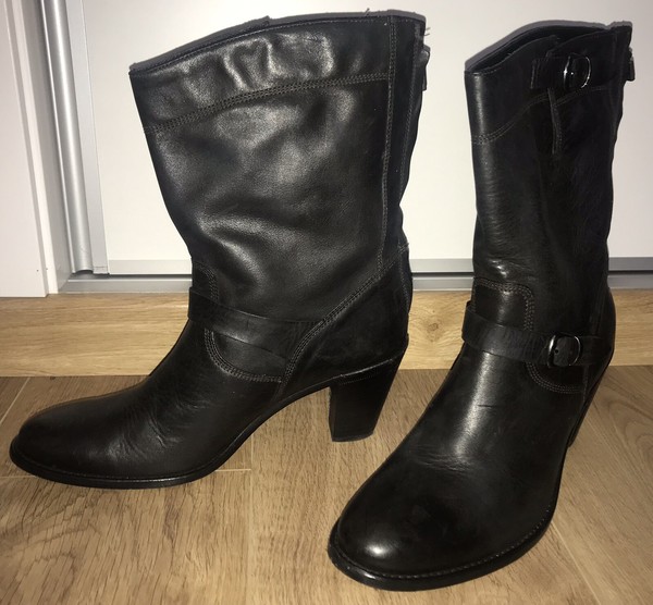 Botas BELSTAFF