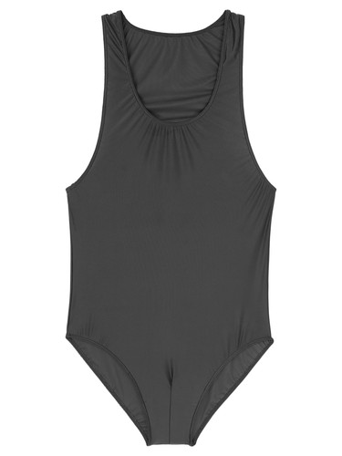 Men's Athletic Supporters Wrestling Singlet Leotard Bodysuit Pouch Boxer Shorts - Picture 65 of 203