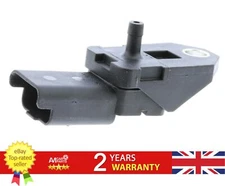 Altitude Adaption Air Pressure Sensor For Citroen C1 C2 C3 C5 C8 1920.GH