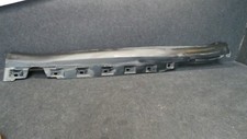 2L49A50* Mini Countryman R60 Schwellerleiste Schweller Links Schwarz 9801887