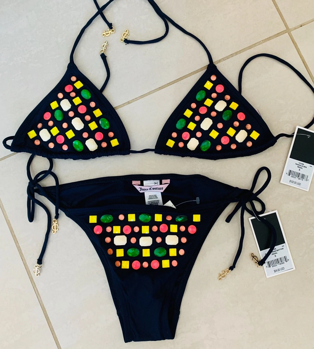 Juicy beach store swimwear